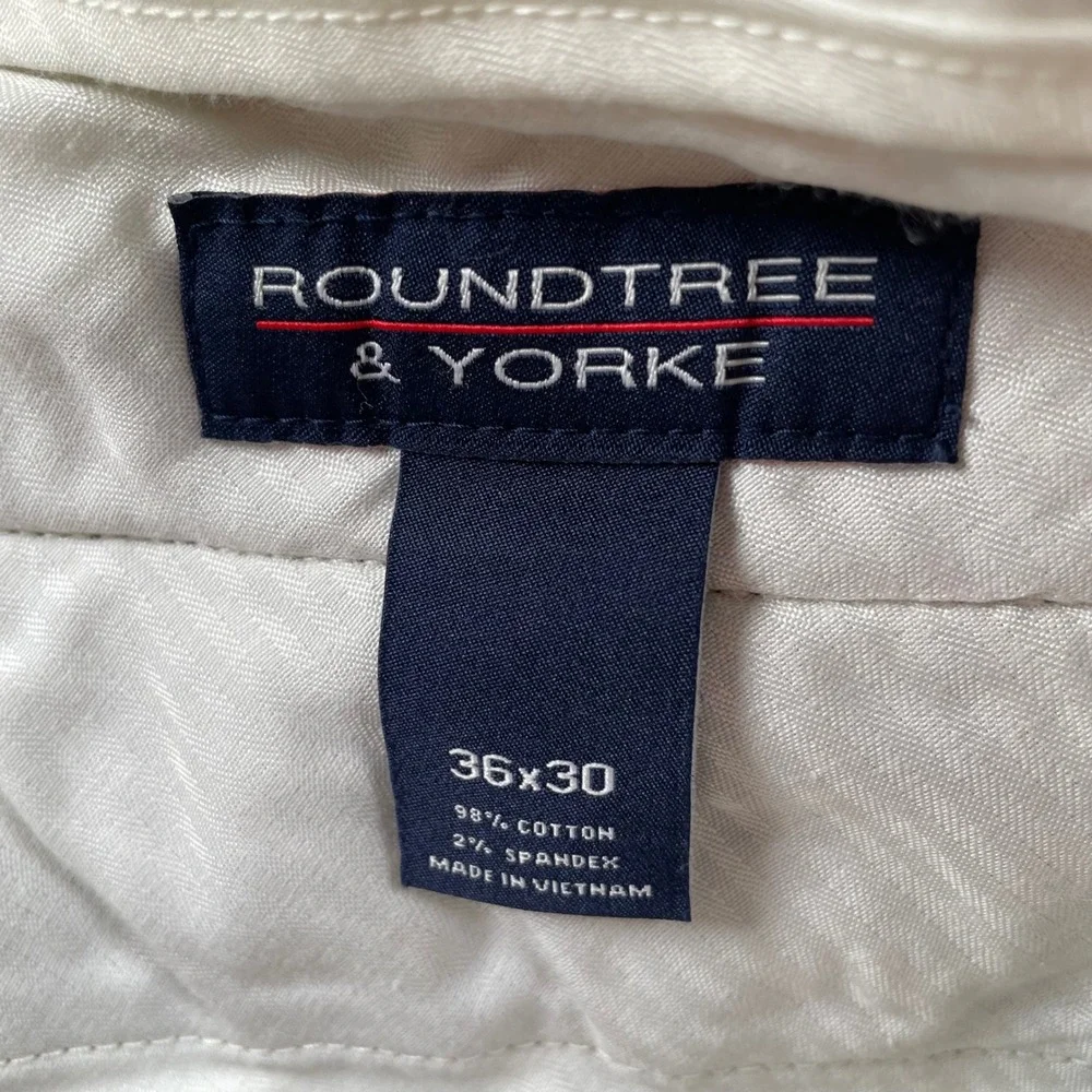 Roundtree & Yorke roundtree yorke